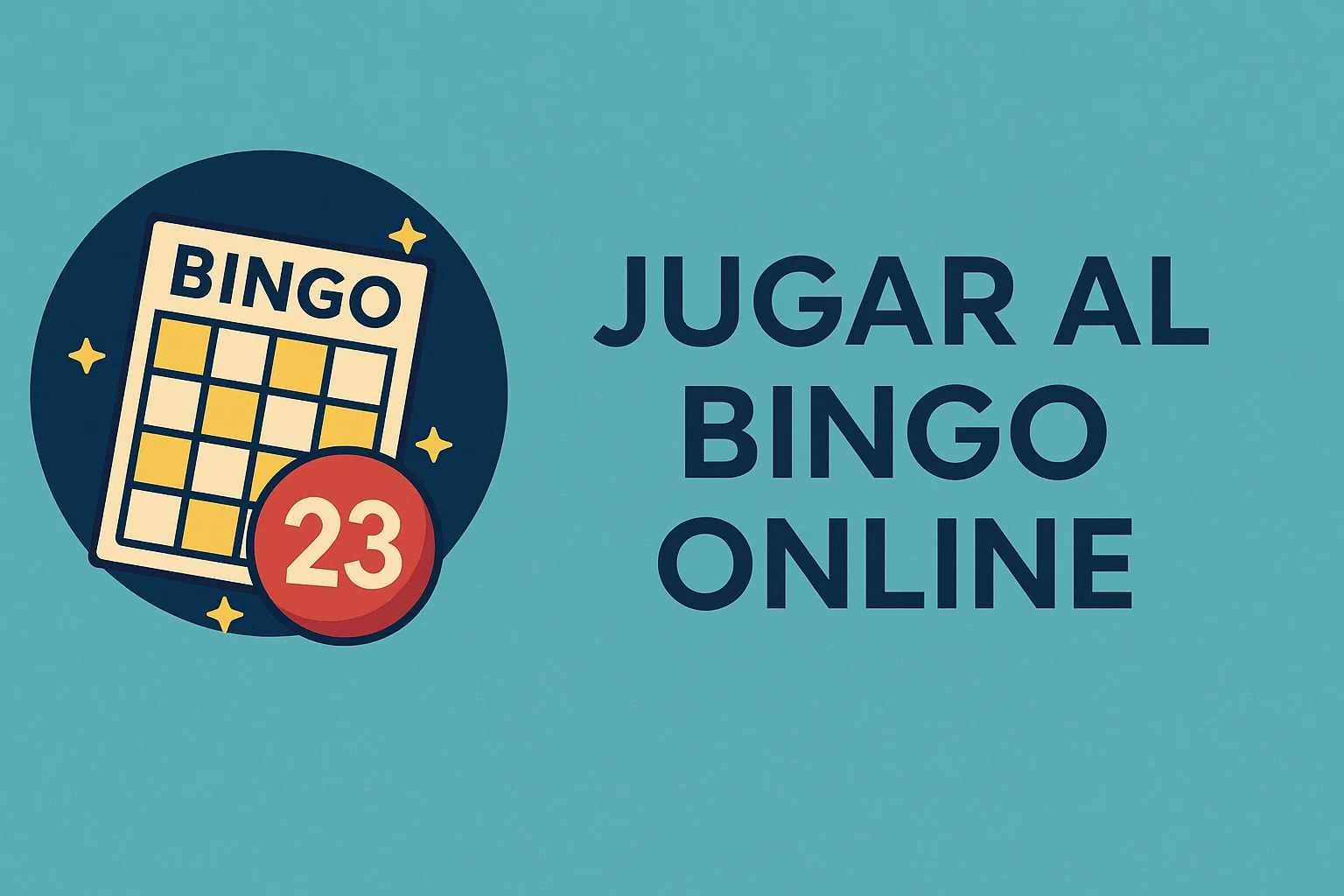 Jugar al bingo online